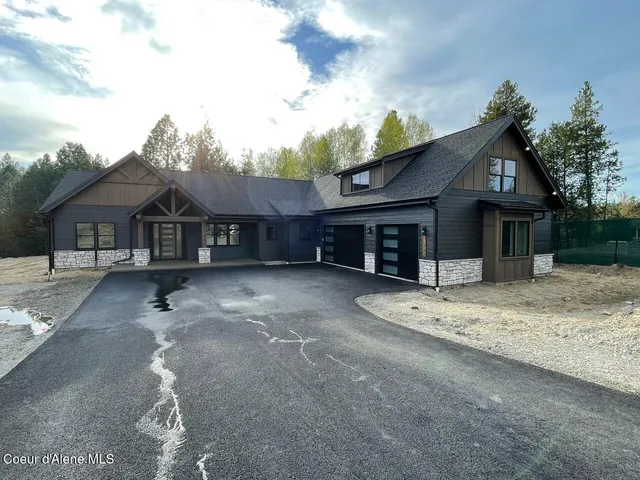 $1,968,000 | L10-b1 North Mountain View Road, Rathdrum, ID 83858
