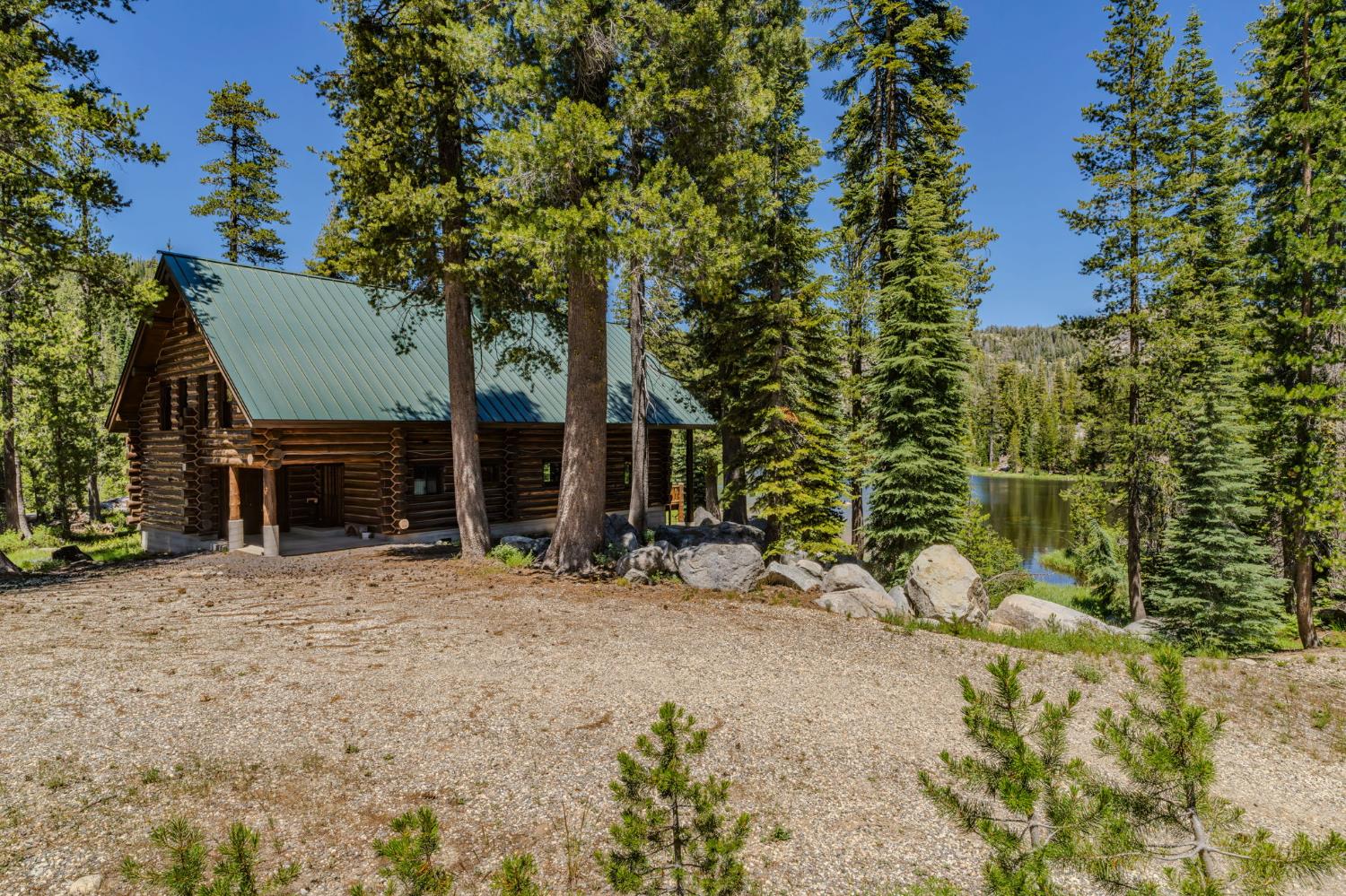 1 Magonigal Road Soda Springs, CA 95728 - Photo 14 of 94 Gallery Image 14