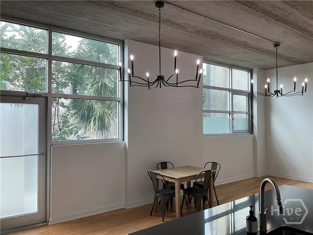 $2,200 | 545 Berrien Street, Unit I, Savannah, GA 31401
