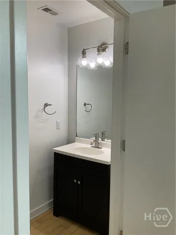 $2,200 | 545 Berrien Street, Unit I, Savannah, GA 31401