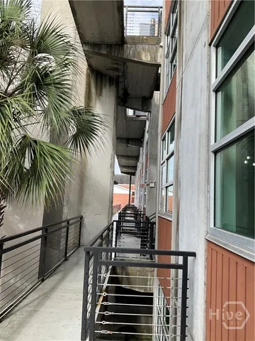 $2,200 | 545 Berrien Street, Unit I, Savannah, GA 31401