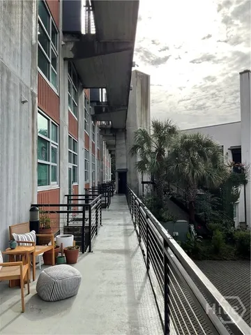 $2,200 | 545 Berrien Street, Unit I, Savannah, GA 31401