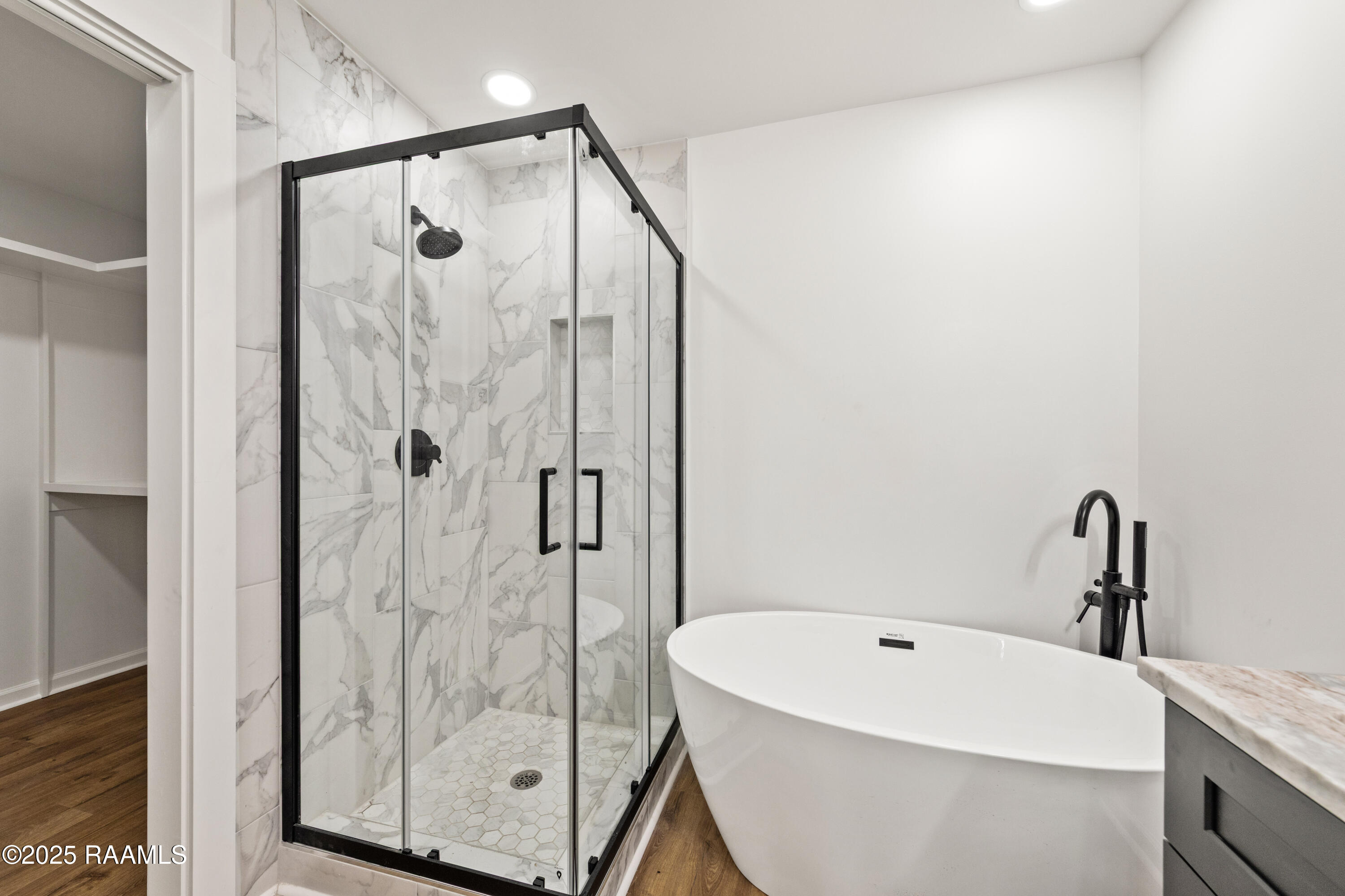 1100 F Vieux Jacquet Road Broussard, LA 70518 - Photo 24 of 51 Primary Bathroom