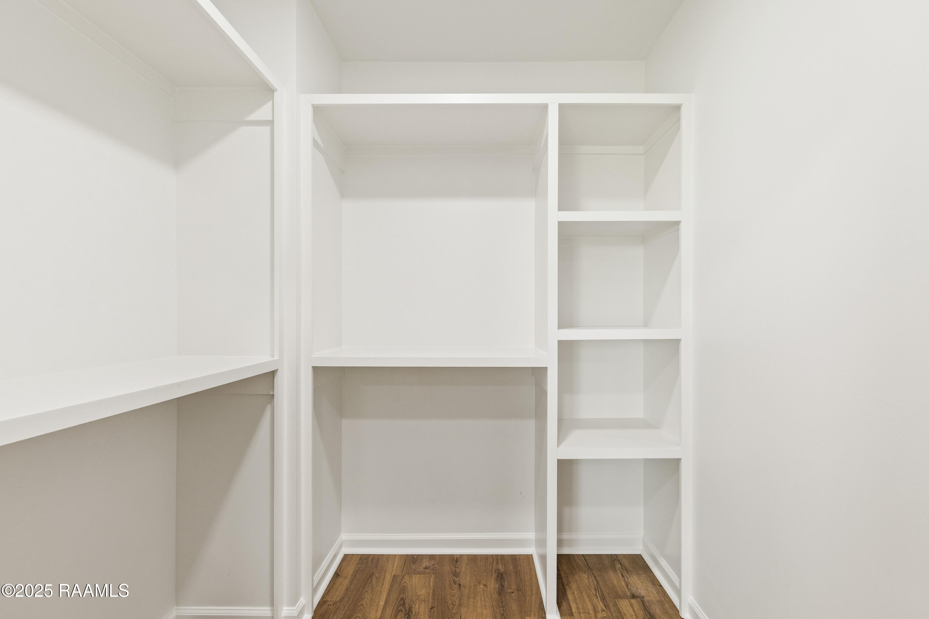 1100 F Vieux Jacquet Road Broussard, LA 70518 - Photo 28 of 51 Bedroom Closet