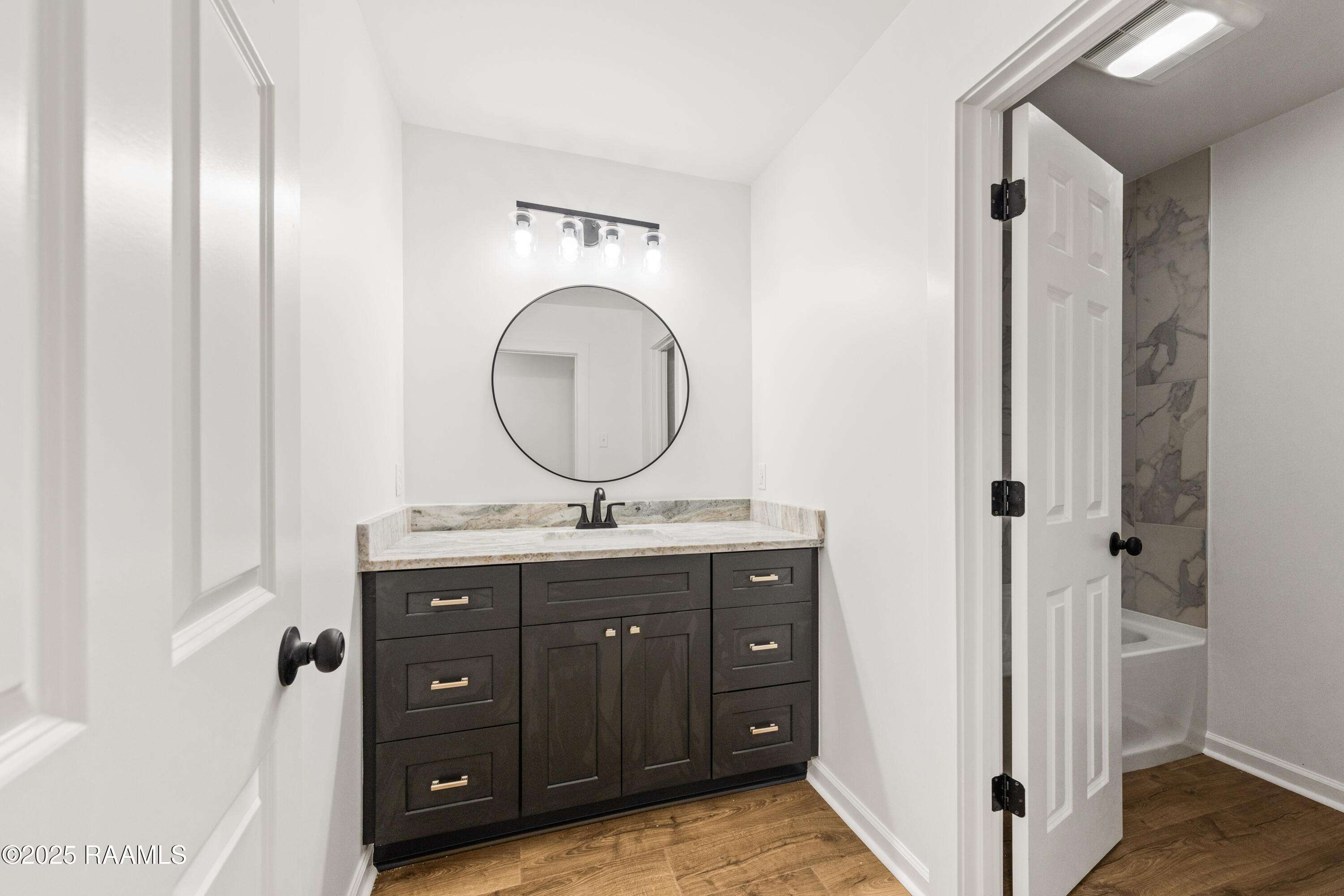 1100 F Vieux Jacquet Road Broussard, LA 70518 - Photo 29 of 51 Guest Bathroom