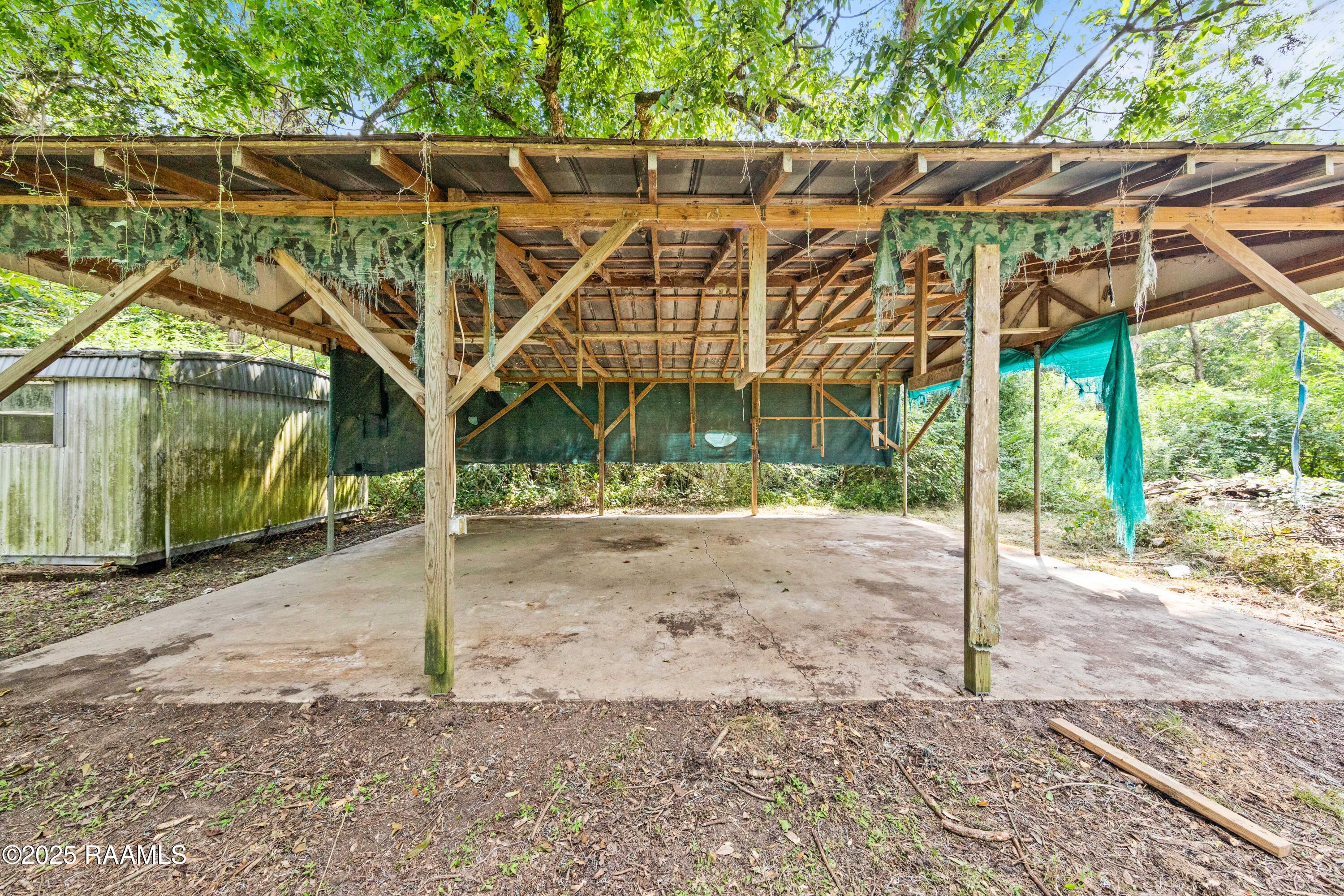 1100 F Vieux Jacquet Road Broussard, LA 70518 - Photo 47 of 51 RV Storage