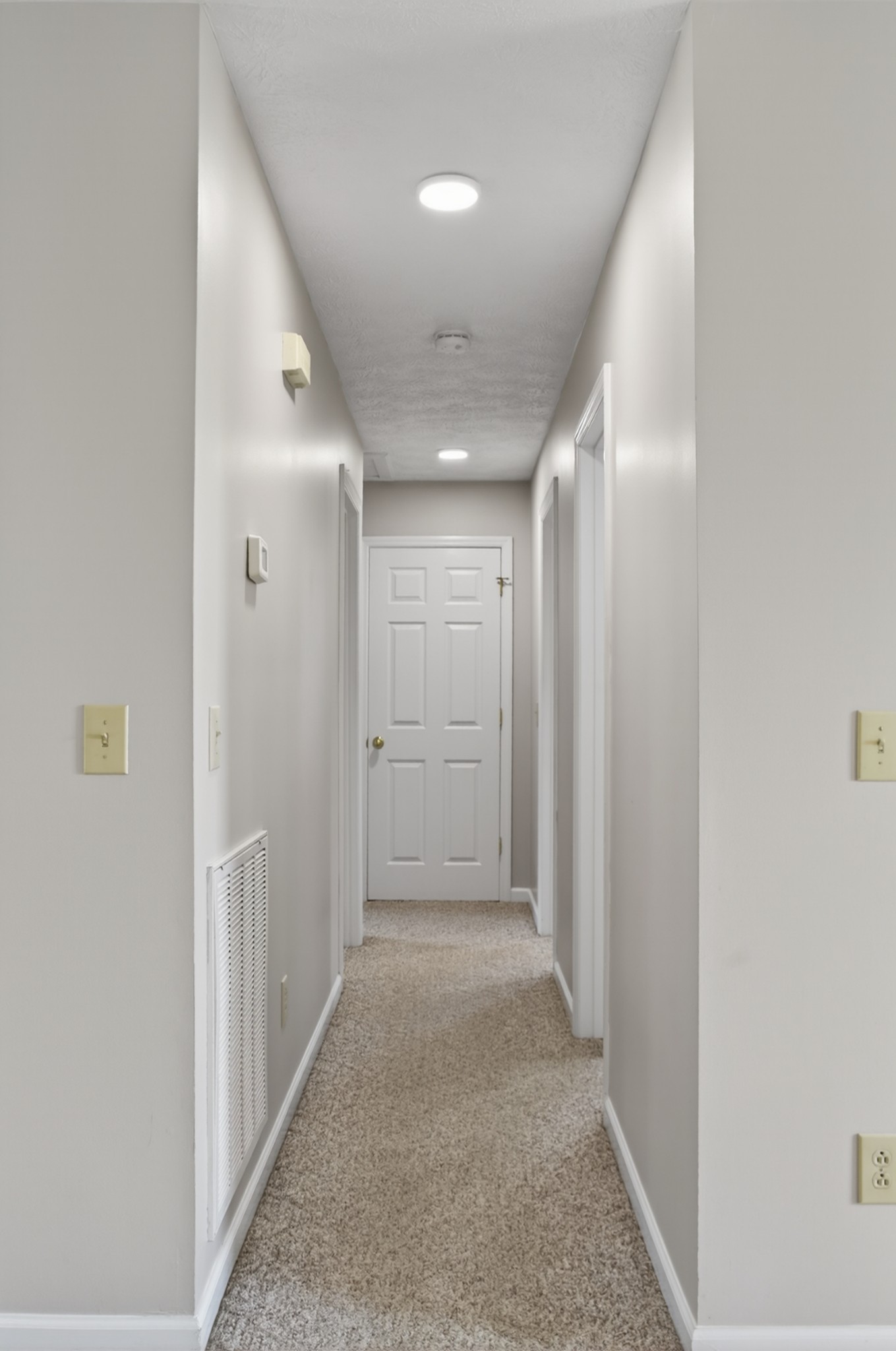 618 Lear Road Portland, TN 37148 - Photo 23 of 29 a view of hallway with hallway