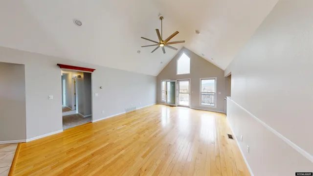 $585,000 | 824 Vance Drive, Lander, WY 82520