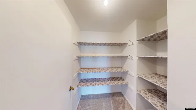 $585,000 | 824 Vance Drive, Lander, WY 82520