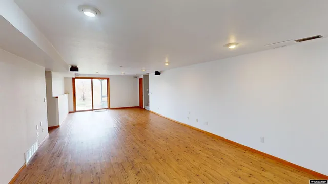 $585,000 | 824 Vance Drive, Lander, WY 82520