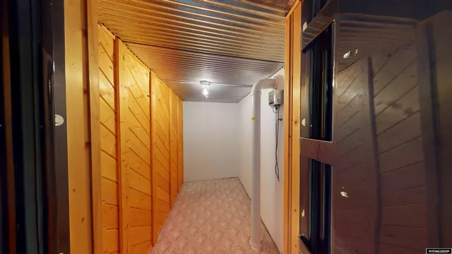 $585,000 | 824 Vance Drive, Lander, WY 82520