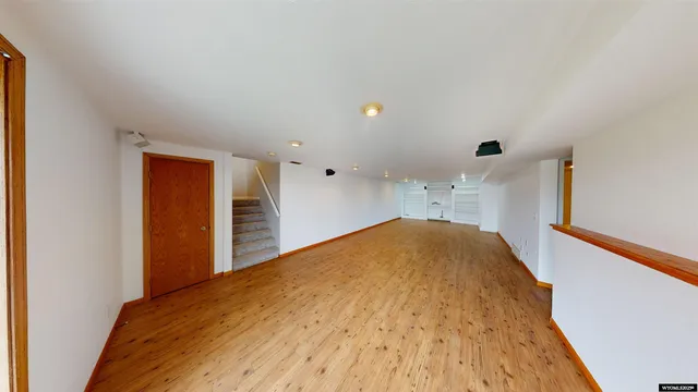 $585,000 | 824 Vance Drive, Lander, WY 82520