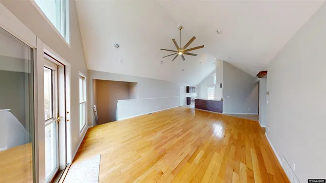 $585,000 | 824 Vance Drive, Lander, WY 82520