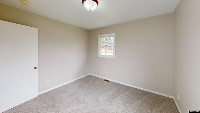 $585,000 | 824 Vance Drive, Lander, WY 82520