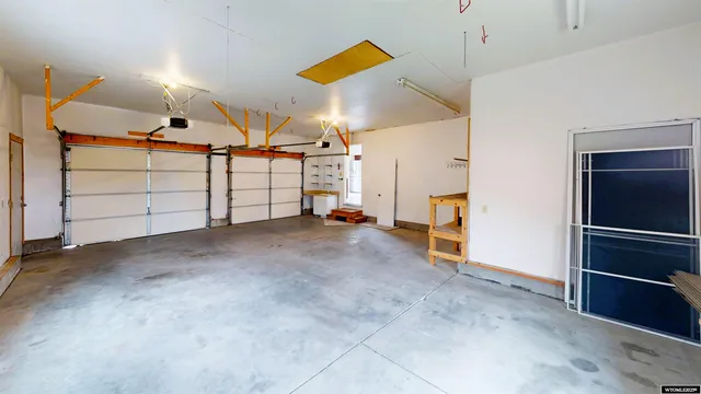 $585,000 | 824 Vance Drive, Lander, WY 82520