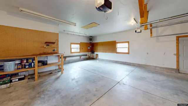$585,000 | 824 Vance Drive, Lander, WY 82520