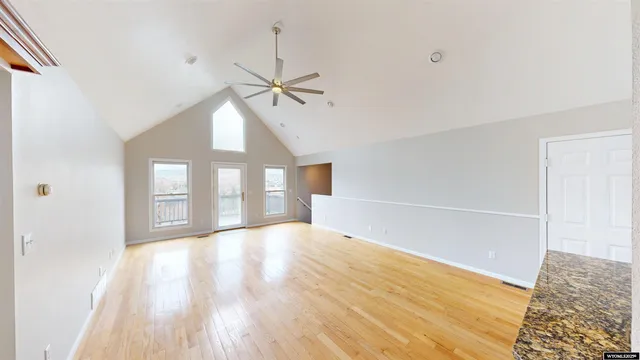 $585,000 | 824 Vance Drive, Lander, WY 82520