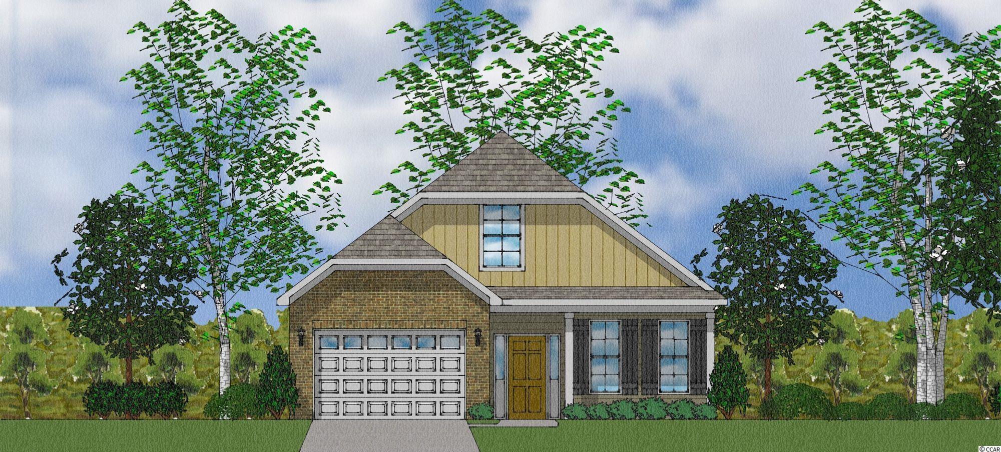 228 Sundew Loop Little River, SC 29566 - Photo 12 of 35 Gallery Image 12