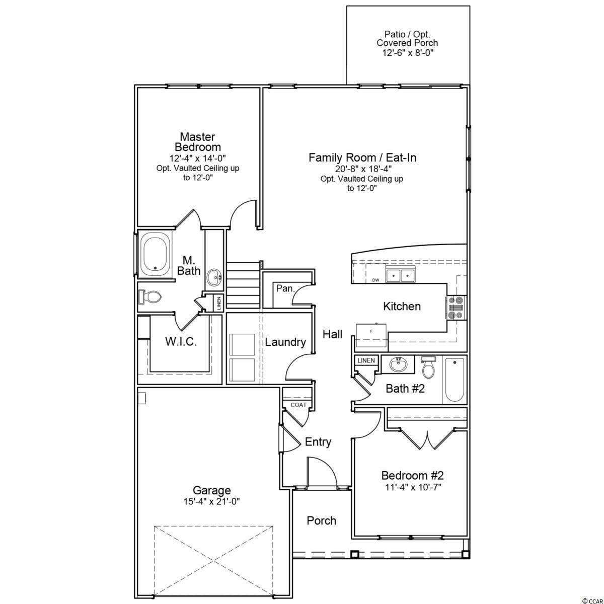 228 Sundew Loop Little River, SC 29566 - Photo 14 of 35 Gallery Image 14