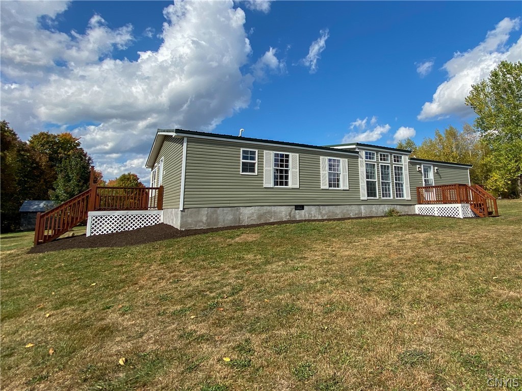300 Bull Run Road Parish, NY 13131 - Photo 1 of 1