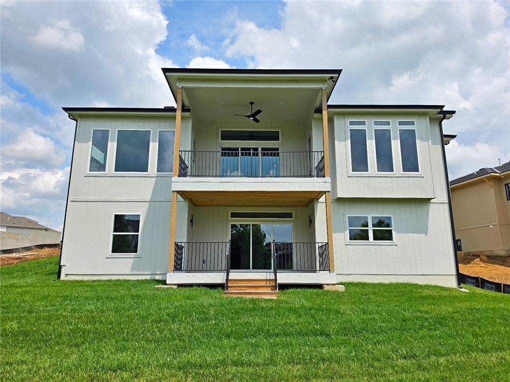 11240 South Gleason Road Olathe, KS 66061 - Photo 35 of 38