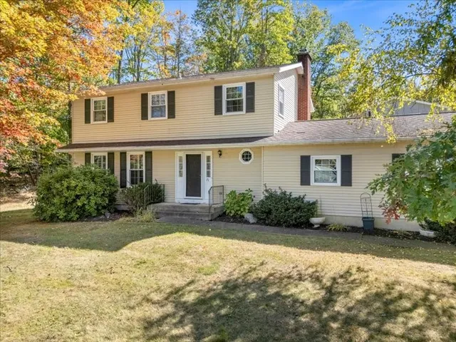 $345,000 | 71 Elmwood Drive, Apalachin, NY 13732