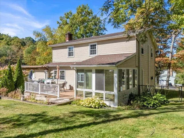 $345,000 | 71 Elmwood Drive, Apalachin, NY 13732