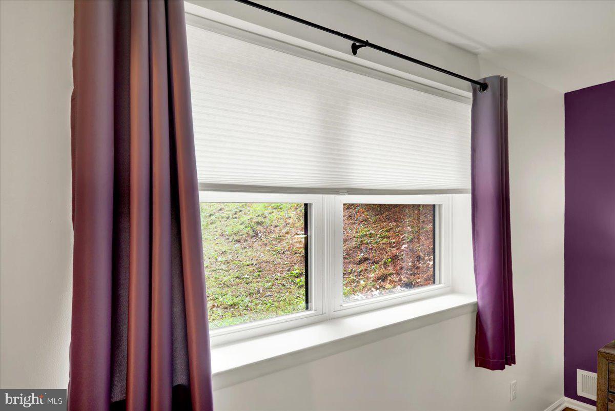 9 A Fairway Road Reading, PA 19607 - Photo 15 of 22 a view of a window in a room