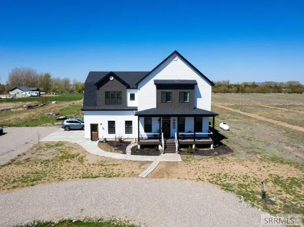 $884,900 | 6553 Lasso Lane, Rexburg, ID 83440