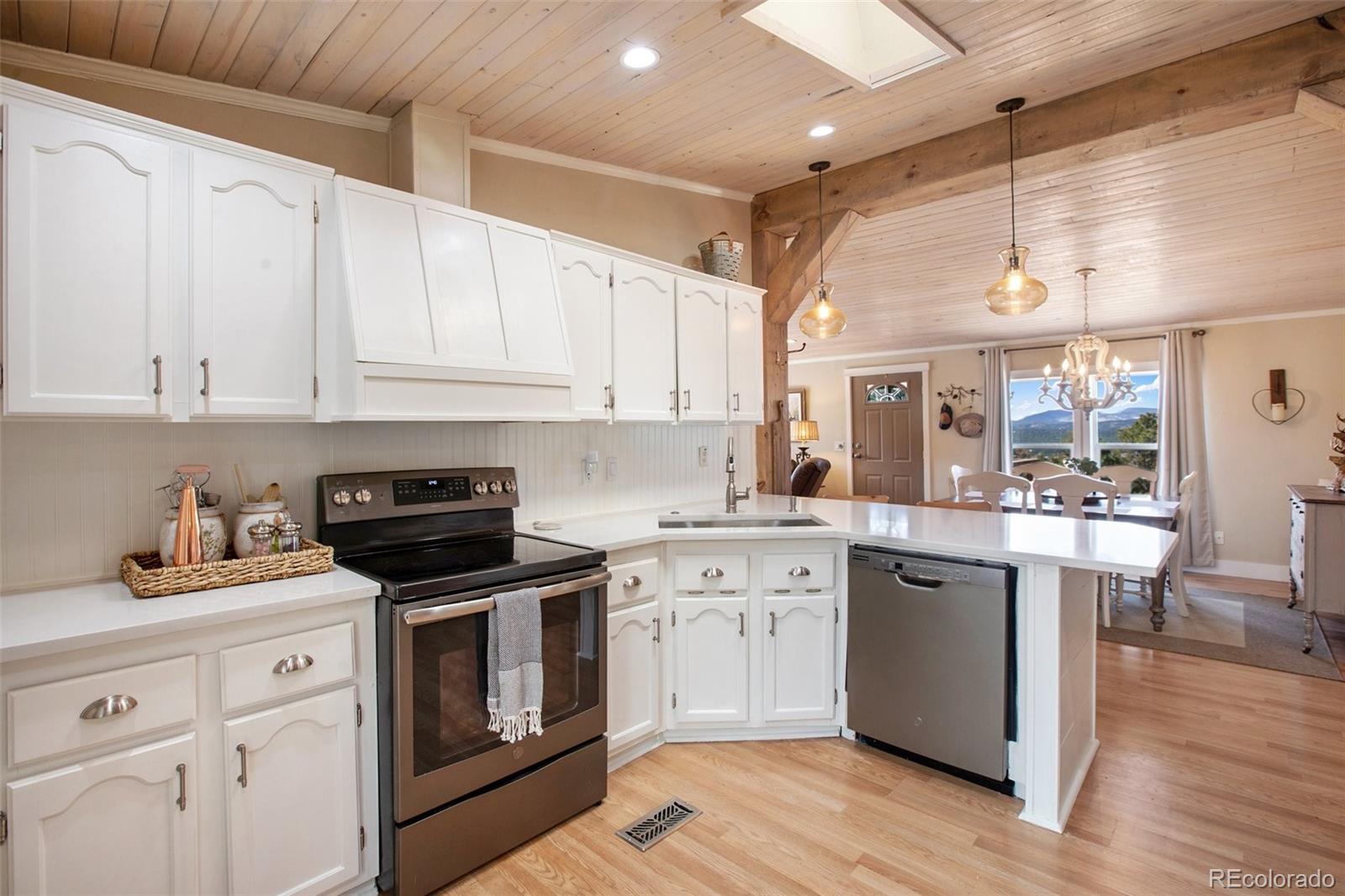 270 Southgate Road Florissant, CO 80816 - Photo 11 of 50 Gallery Image 11