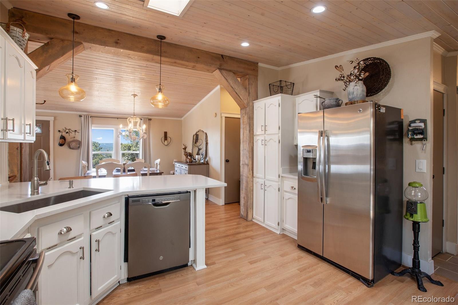 270 Southgate Road Florissant, CO 80816 - Photo 13 of 50 Gallery Image 13