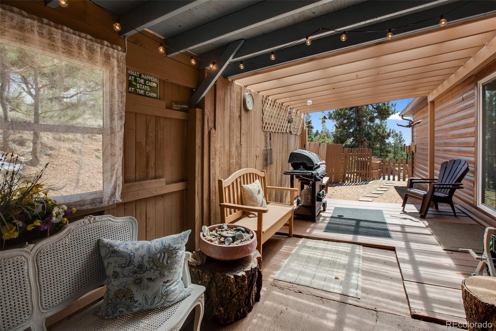 270 Southgate Road Florissant, CO 80816 - Photo 29 of 50 Gallery Image 29