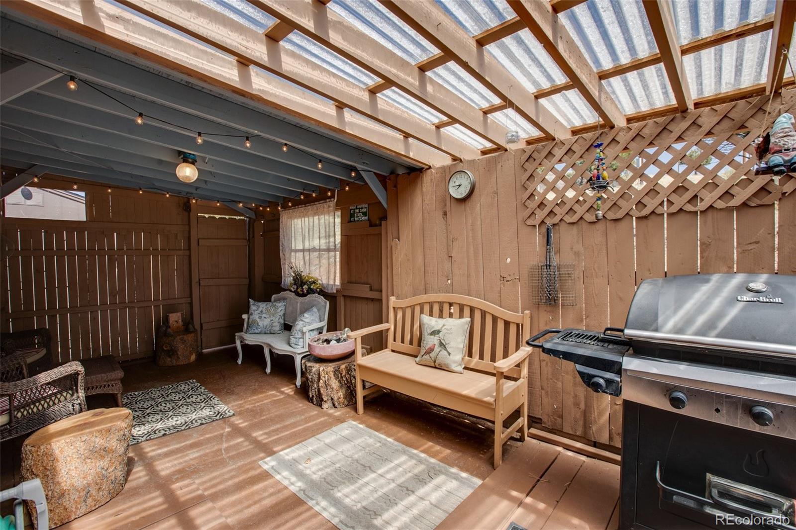 270 Southgate Road Florissant, CO 80816 - Photo 30 of 50 Gallery Image 30