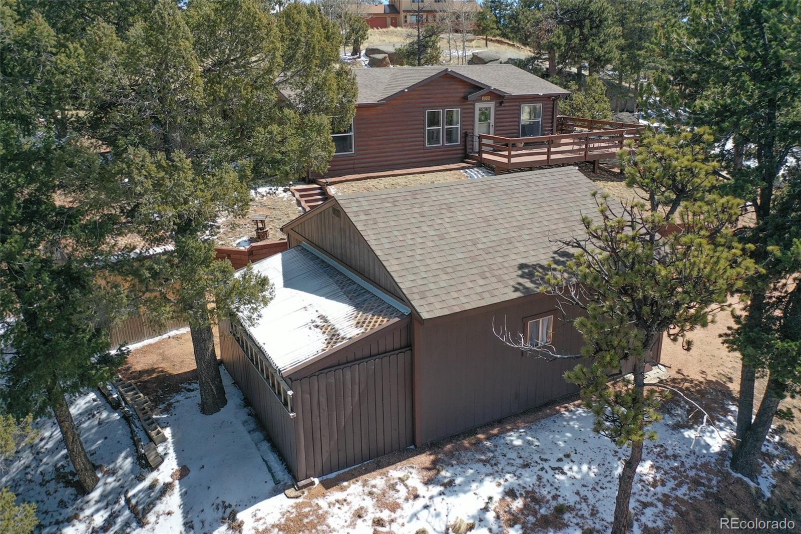 270 Southgate Road Florissant, CO 80816 - Photo 38 of 50 Gallery Image 38