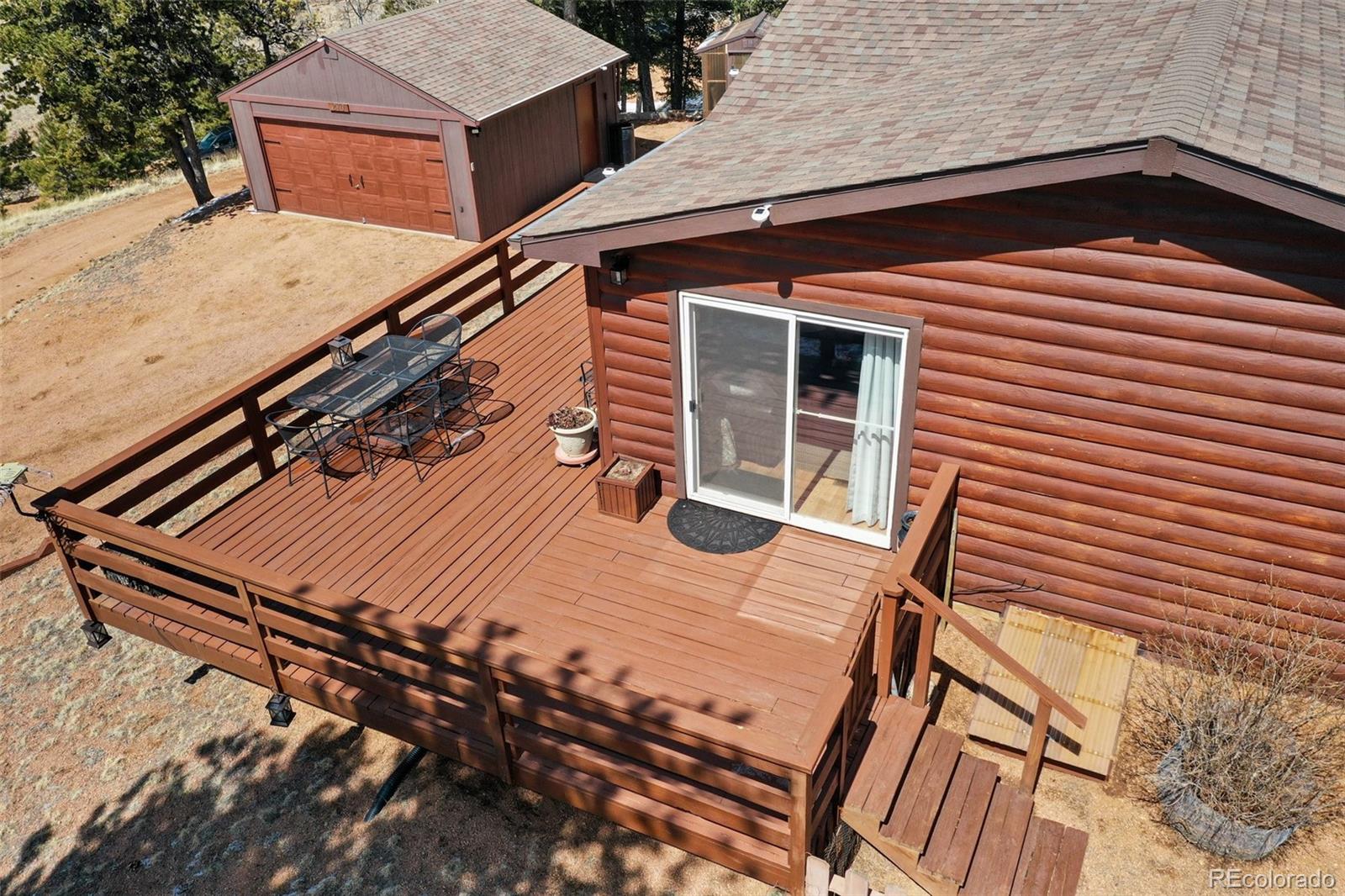 270 Southgate Road Florissant, CO 80816 - Photo 41 of 50 Gallery Image 41