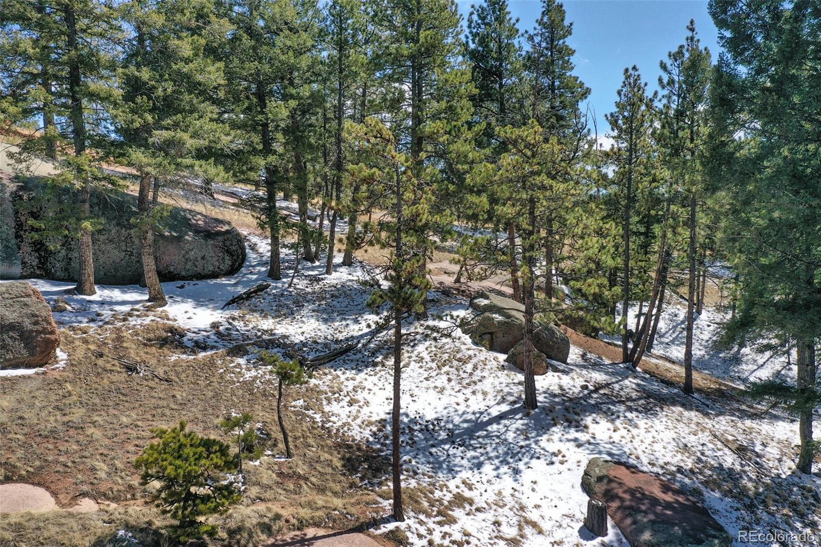 270 Southgate Road Florissant, CO 80816 - Photo 44 of 50 Gallery Image 44