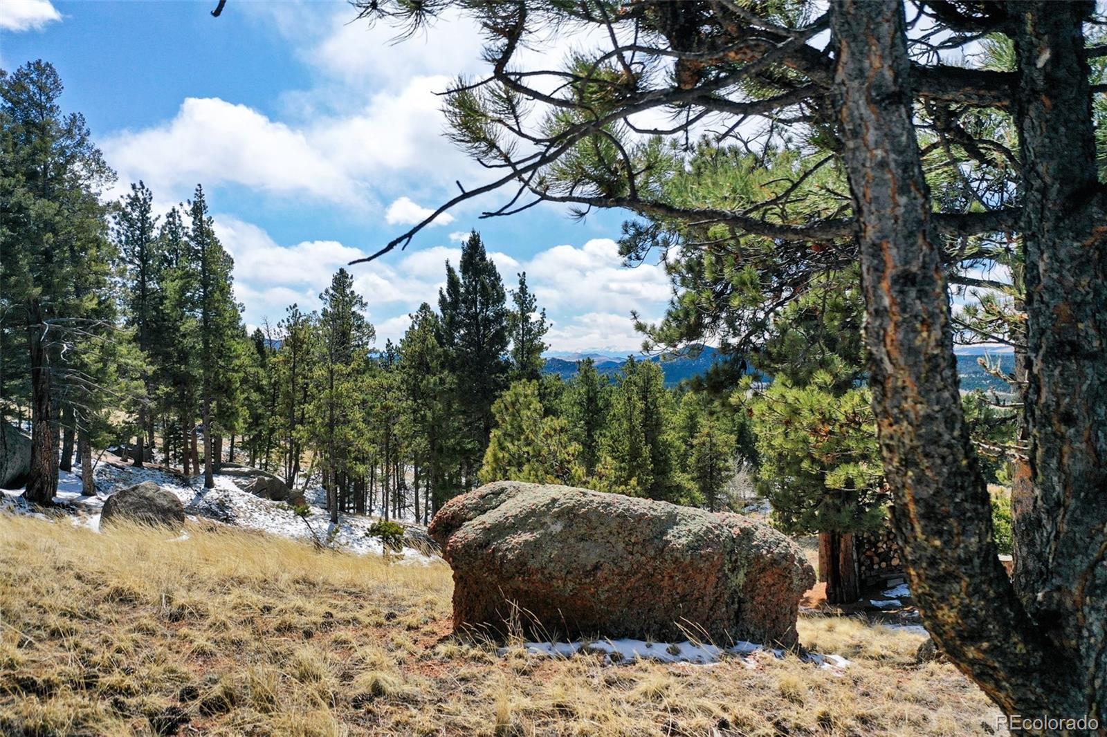 270 Southgate Road Florissant, CO 80816 - Photo 45 of 50 Gallery Image 45