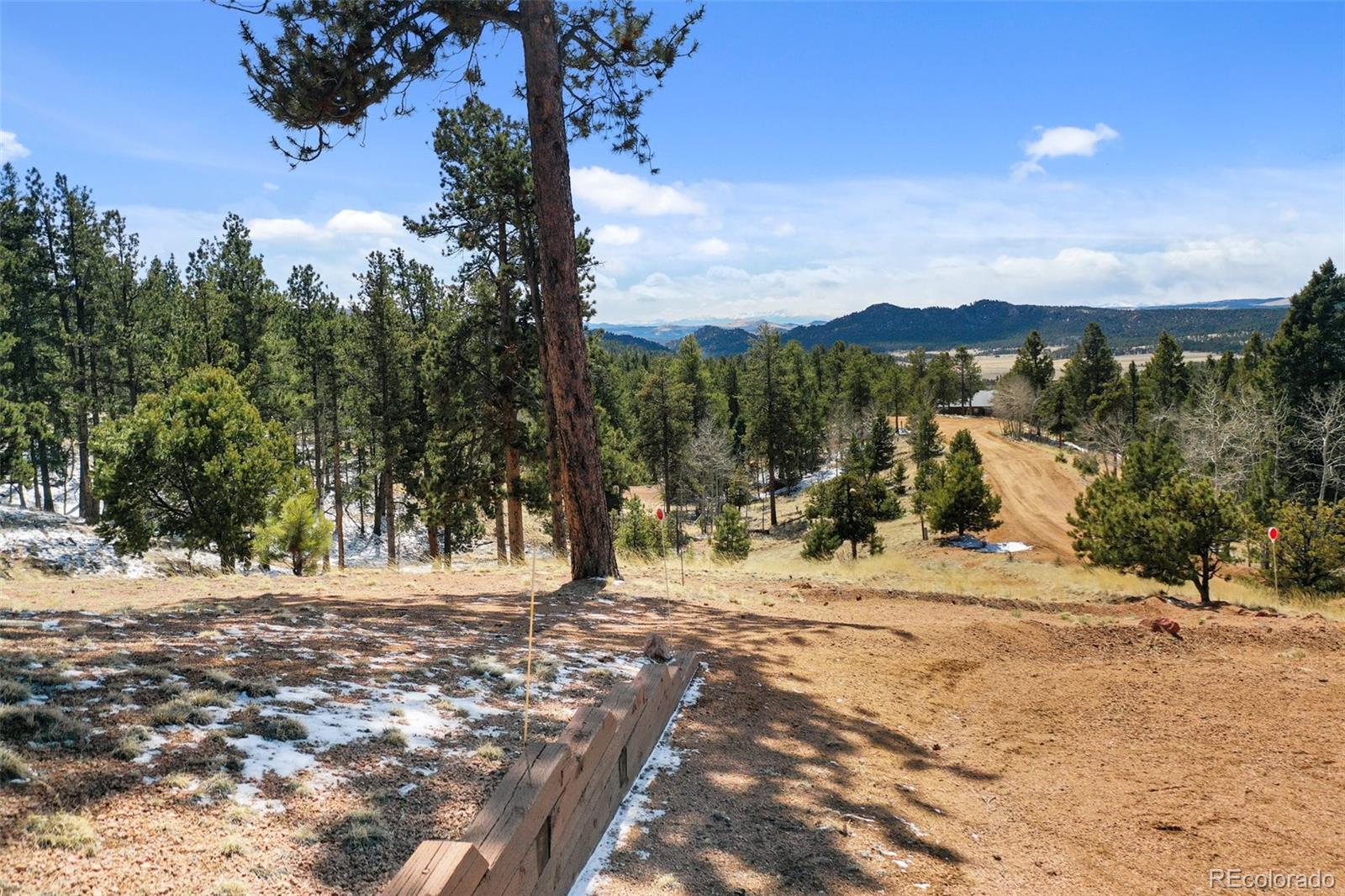 270 Southgate Road Florissant, CO 80816 - Photo 46 of 50 Gallery Image 46