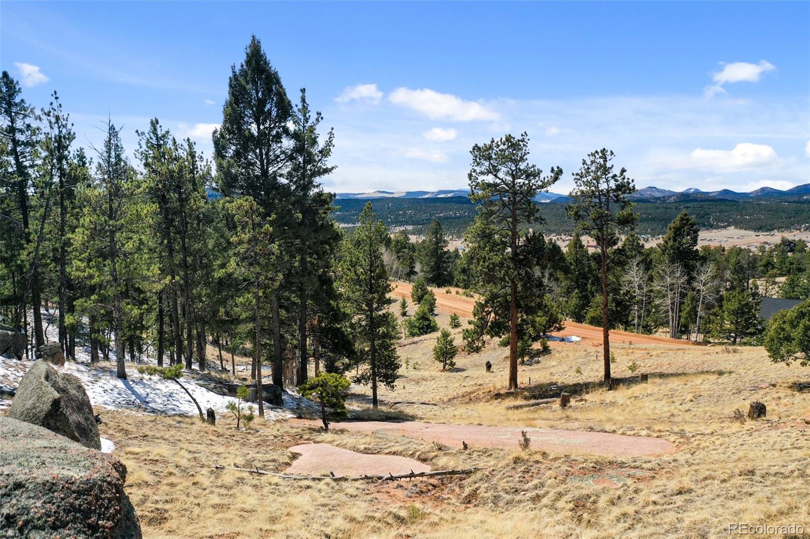270 Southgate Road Florissant, CO 80816 - Photo 48 of 50 Gallery Image 48