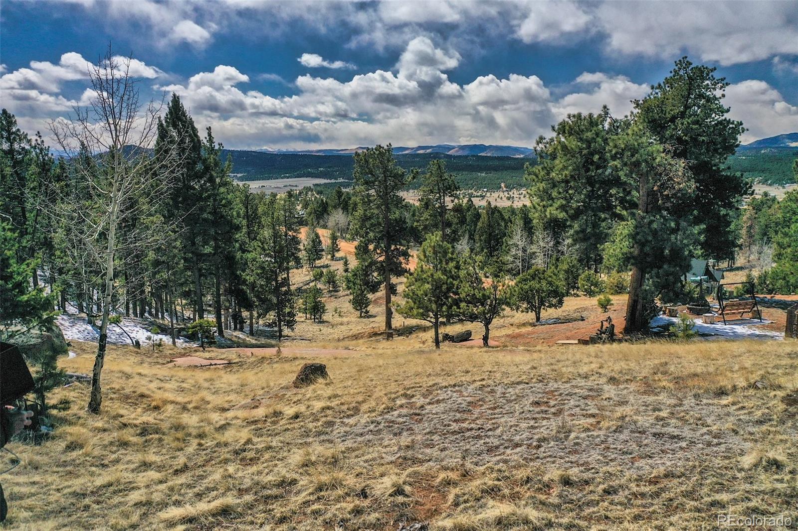 270 Southgate Road Florissant, CO 80816 - Photo 49 of 50 Gallery Image 49