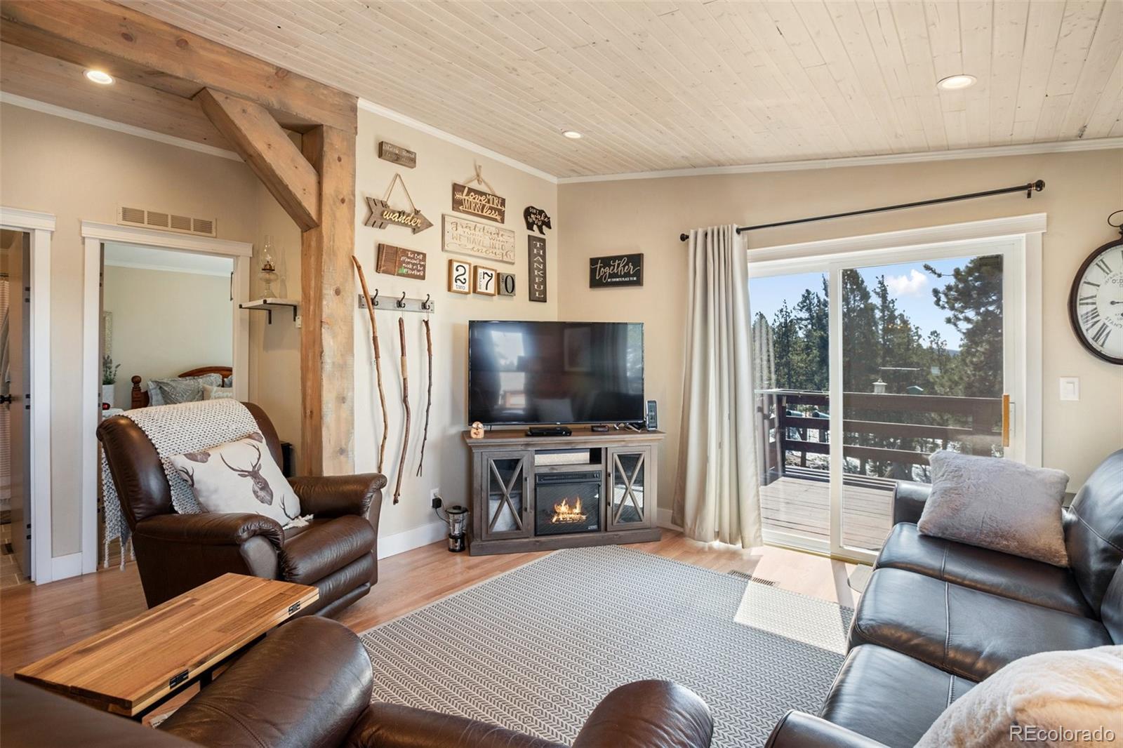 270 Southgate Road Florissant, CO 80816 - Photo 8 of 50 Gallery Image 8