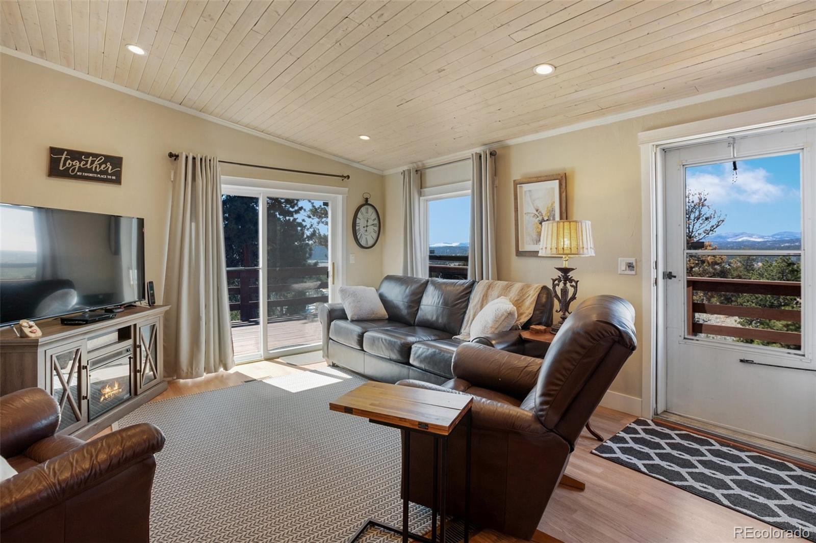 270 Southgate Road Florissant, CO 80816 - Photo 9 of 50 Gallery Image 9