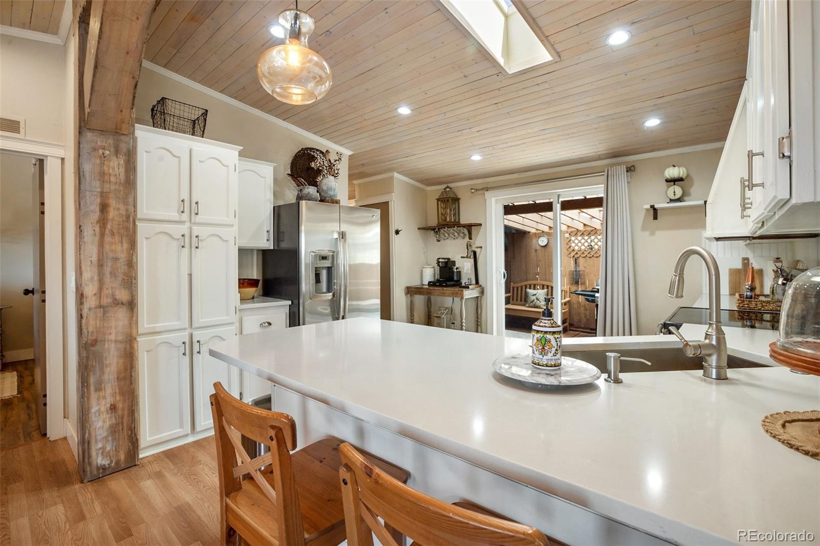 270 Southgate Road Florissant, CO 80816 - Photo 10 of 50 Gallery Image 10