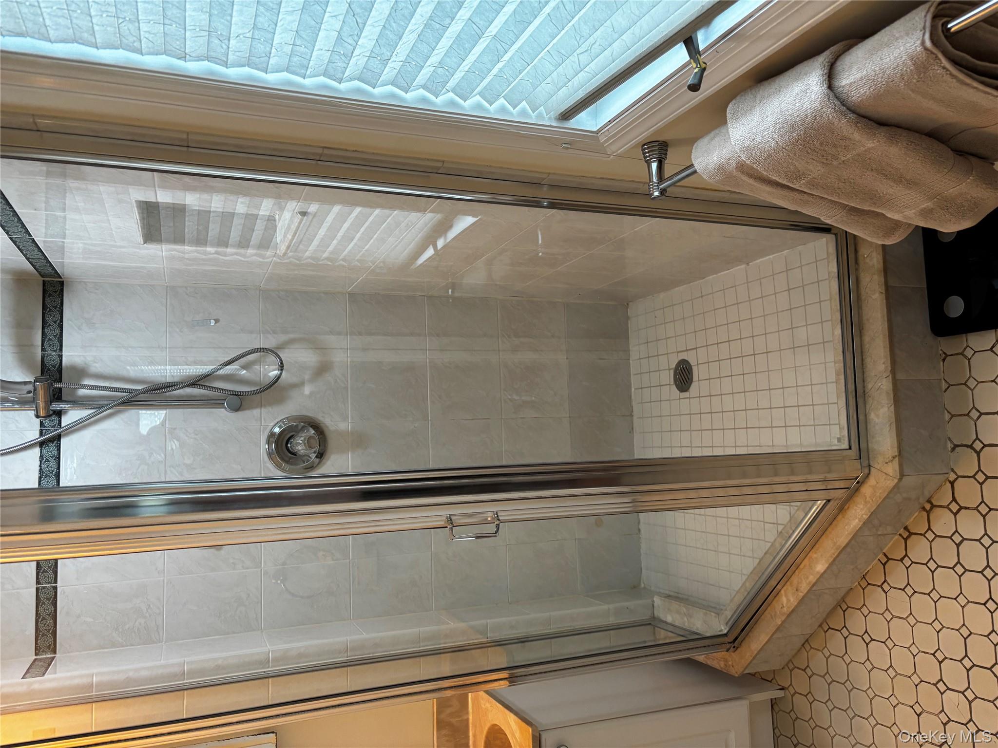 41 Old Army Road Scarsdale, NY 10583 - Photo 3 of 3 a bathroom with a shower