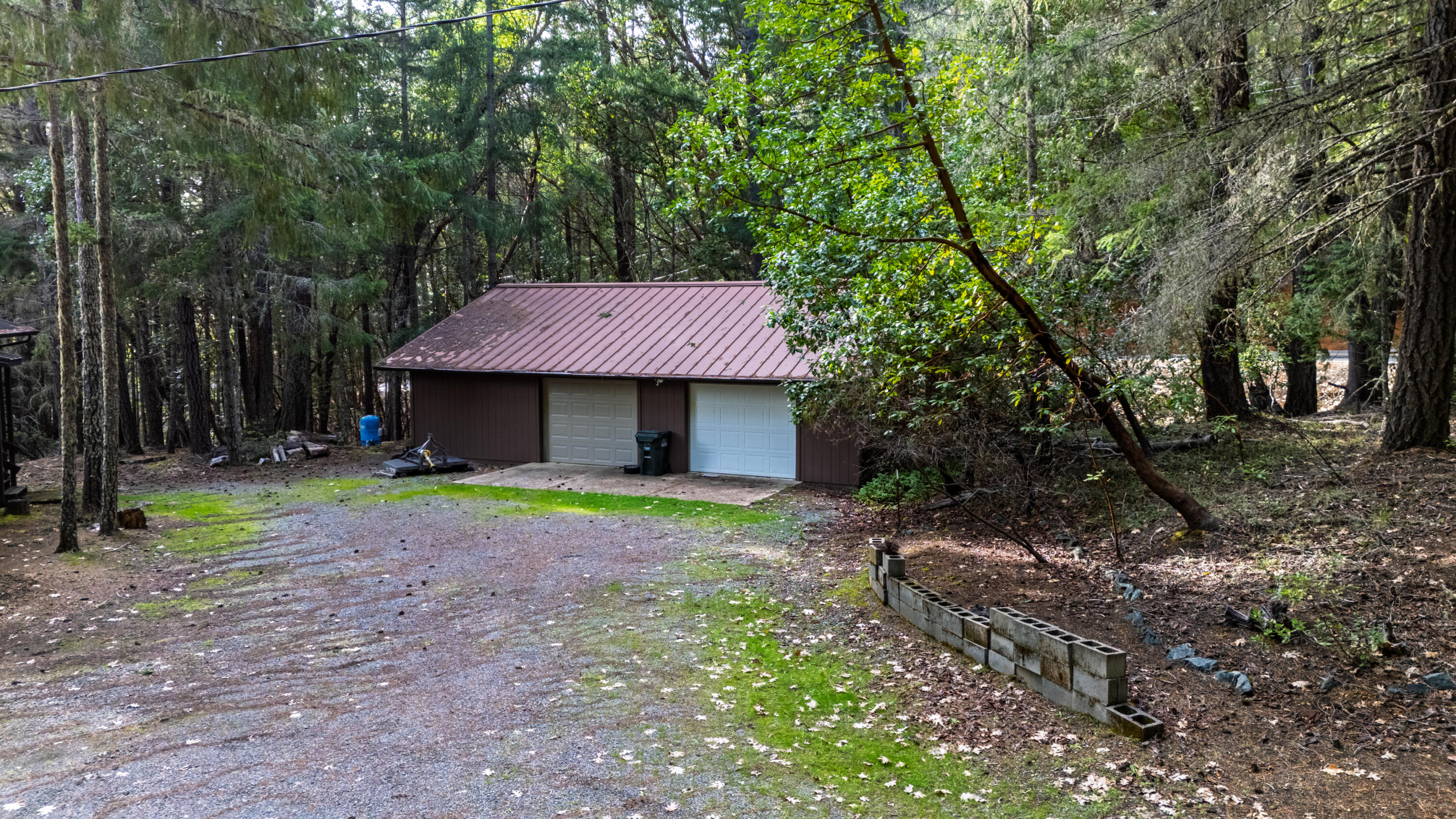 5395 Deer Creek Road Selma, OR 97538 - Photo 28 of 43 5395drone (6)