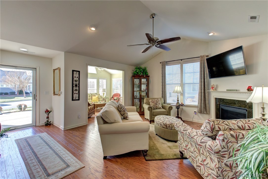 12122 Blossom Point Road, Unit 12122 Chester, VA 23831 - Photo 14 of 30 Gallery Image 14
