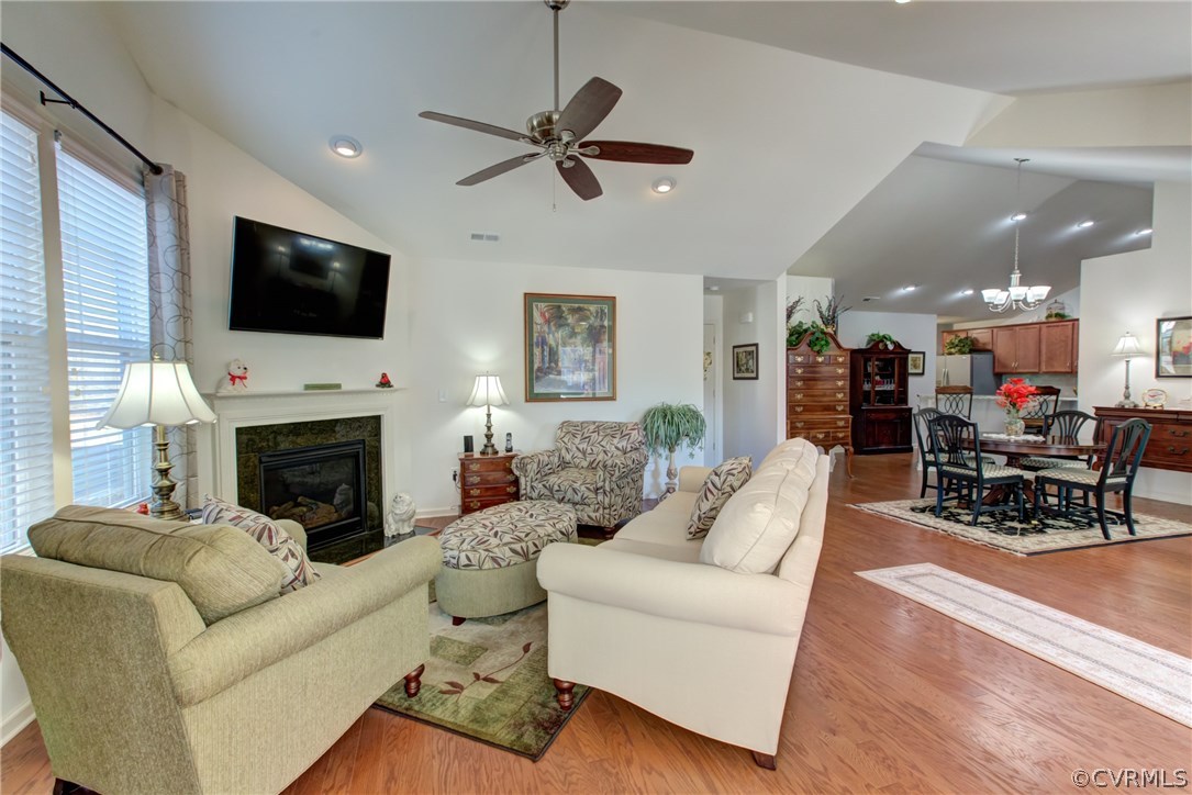 12122 Blossom Point Road, Unit 12122 Chester, VA 23831 - Photo 15 of 30 Gallery Image 15