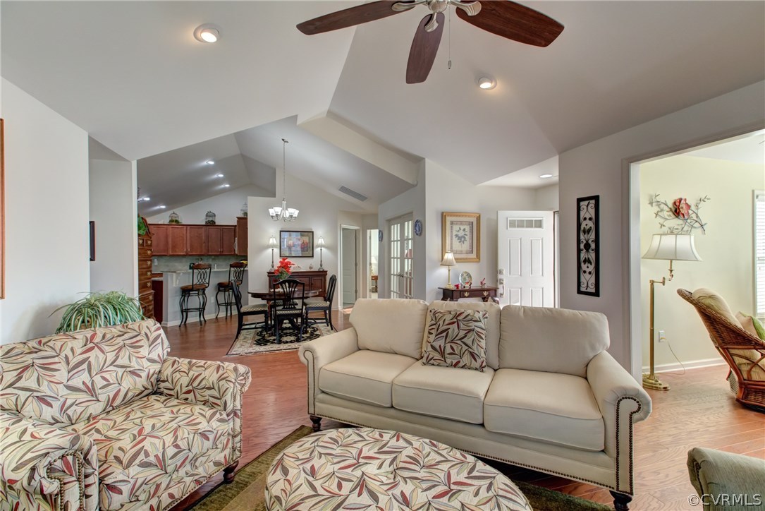 12122 Blossom Point Road, Unit 12122 Chester, VA 23831 - Photo 16 of 30 Gallery Image 16