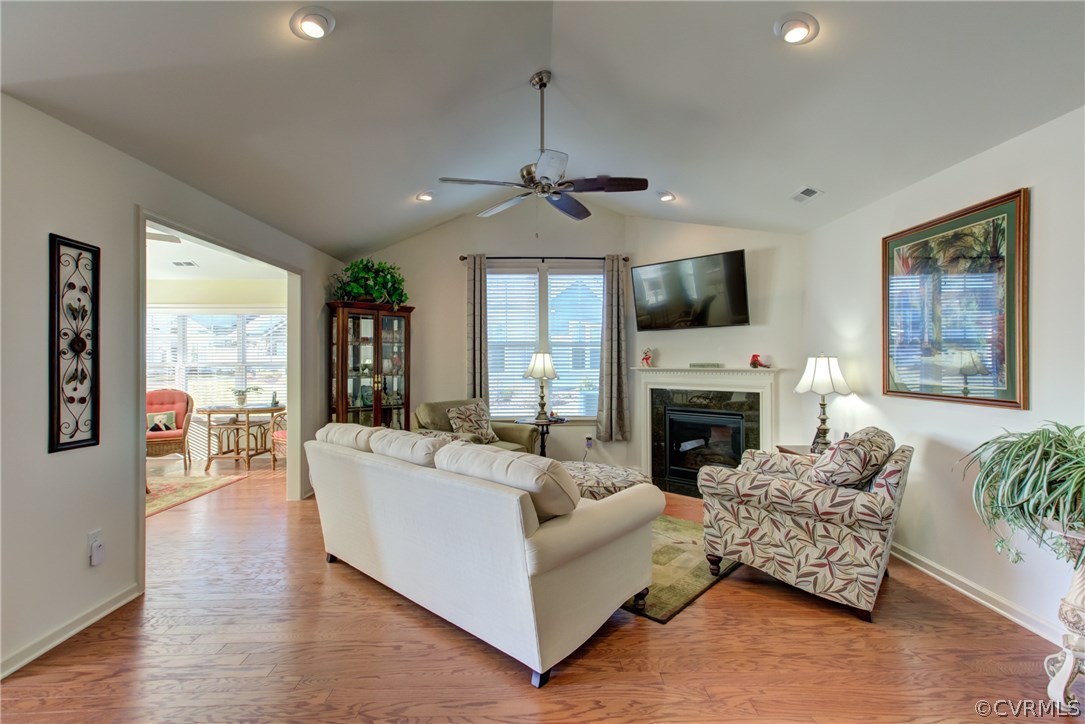 12122 Blossom Point Road, Unit 12122 Chester, VA 23831 - Photo 17 of 30 Gallery Image 17