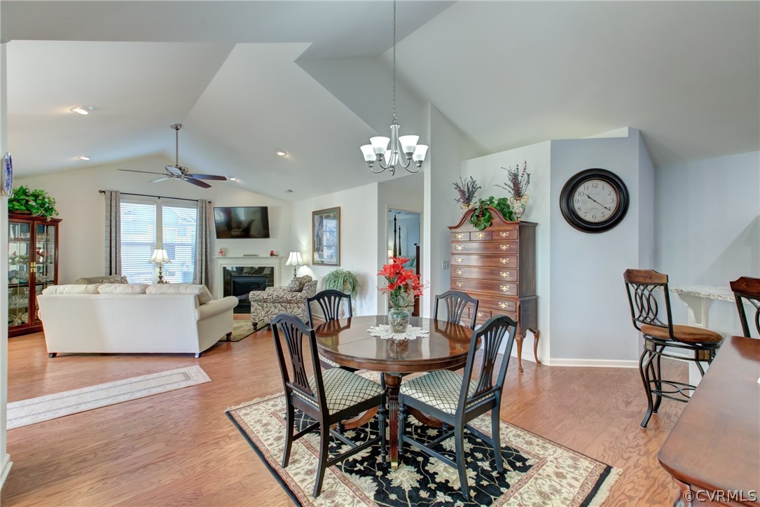 12122 Blossom Point Road, Unit 12122 Chester, VA 23831 - Photo 18 of 30 Gallery Image 18
